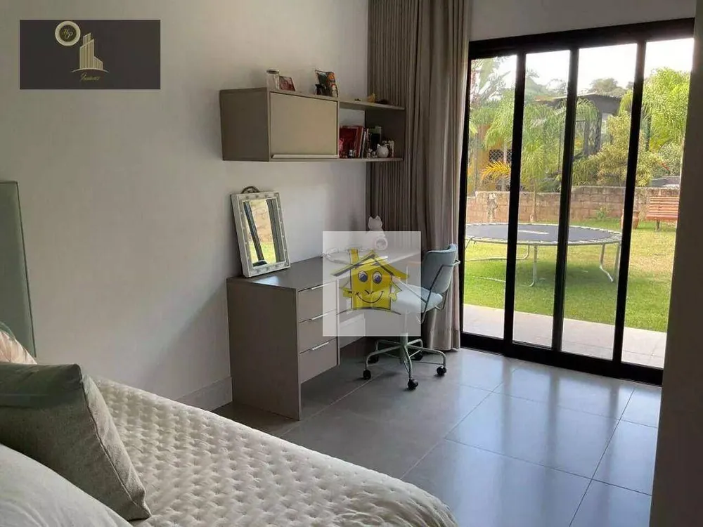 Casa de Condomínio, 4 quartos - Foto 2