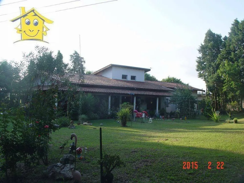 Terreno, 6 hectares - Foto 2