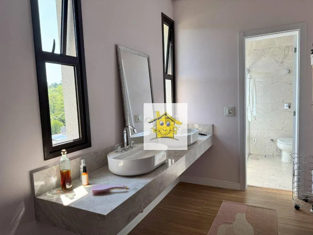 Casa de Condomínio, 4 quartos - Foto 1