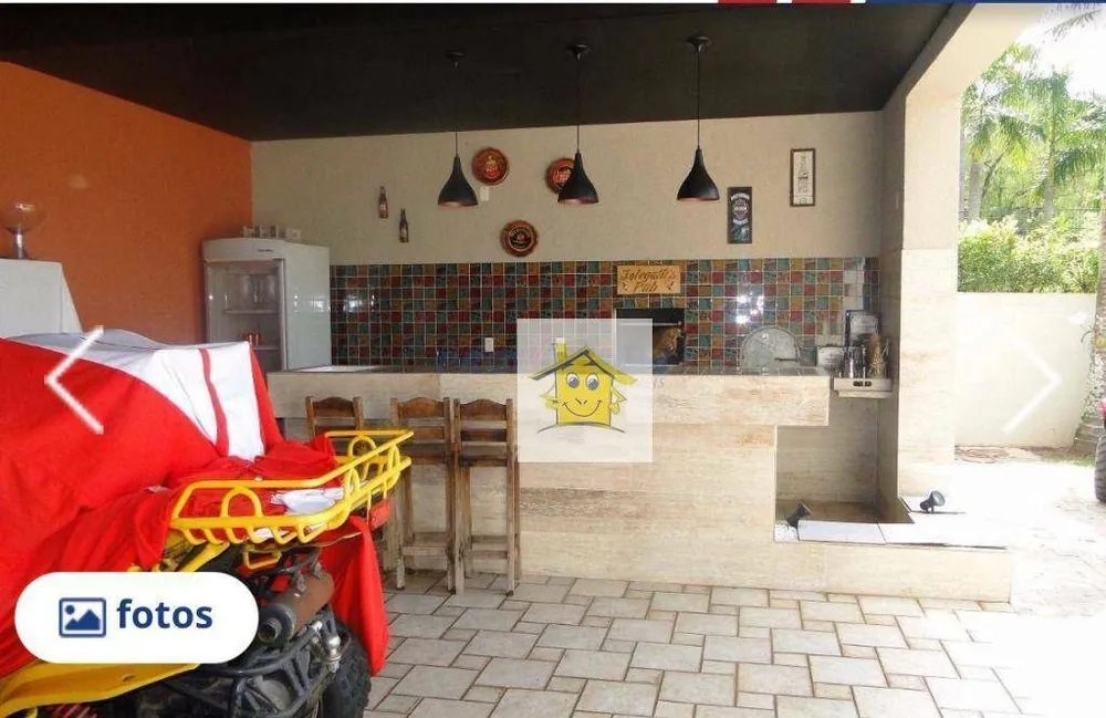 Casa de Condomínio, 4 quartos - Foto 3