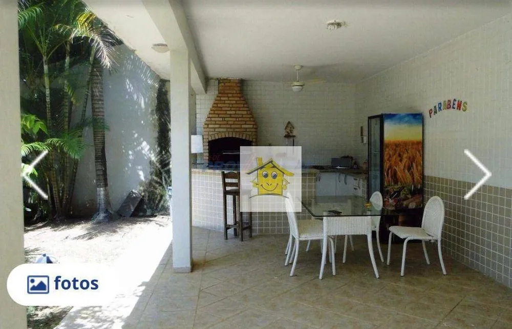 Casa de Condomínio, 4 quartos - Foto 2