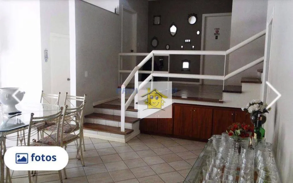 Casa de Condomínio, 4 quartos - Foto 4