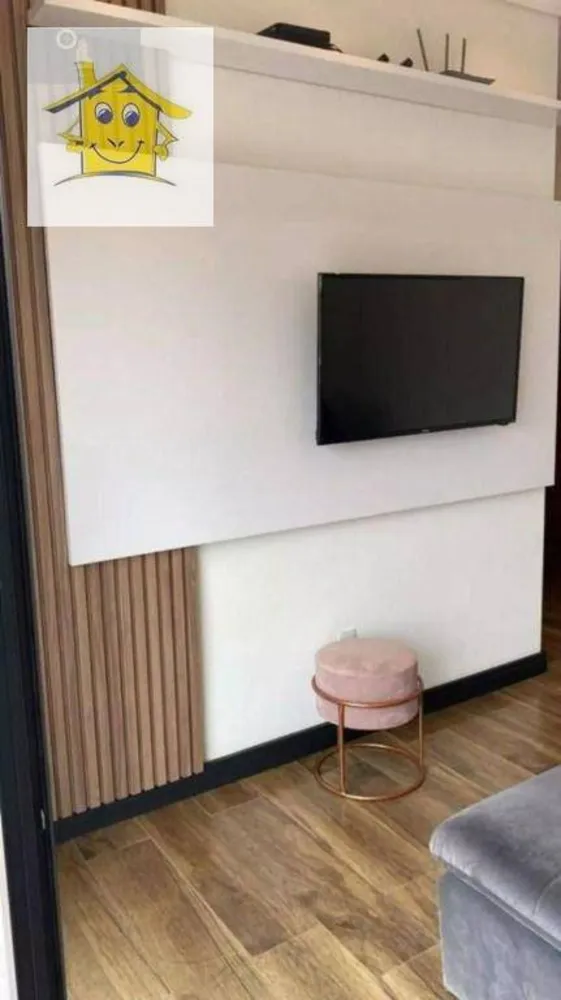 Casa de Condomínio, 3 quartos - Foto 2