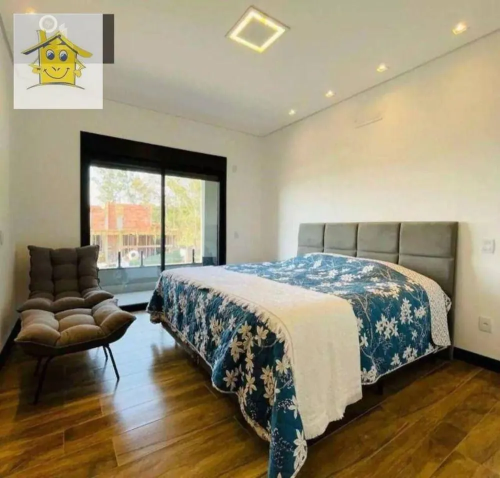 Casa de Condomínio, 3 quartos - Foto 3