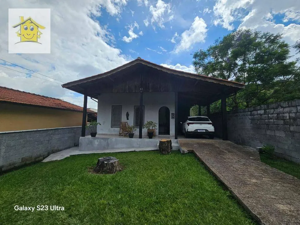 Casa, 3 quartos, 115 m² - Foto 1