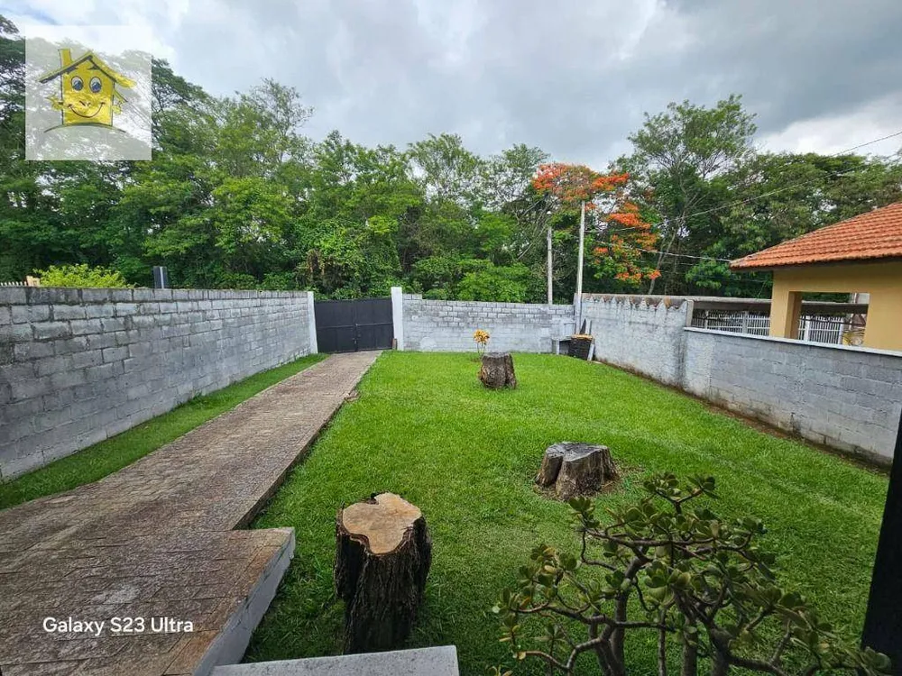 Casa, 3 quartos, 115 m² - Foto 2