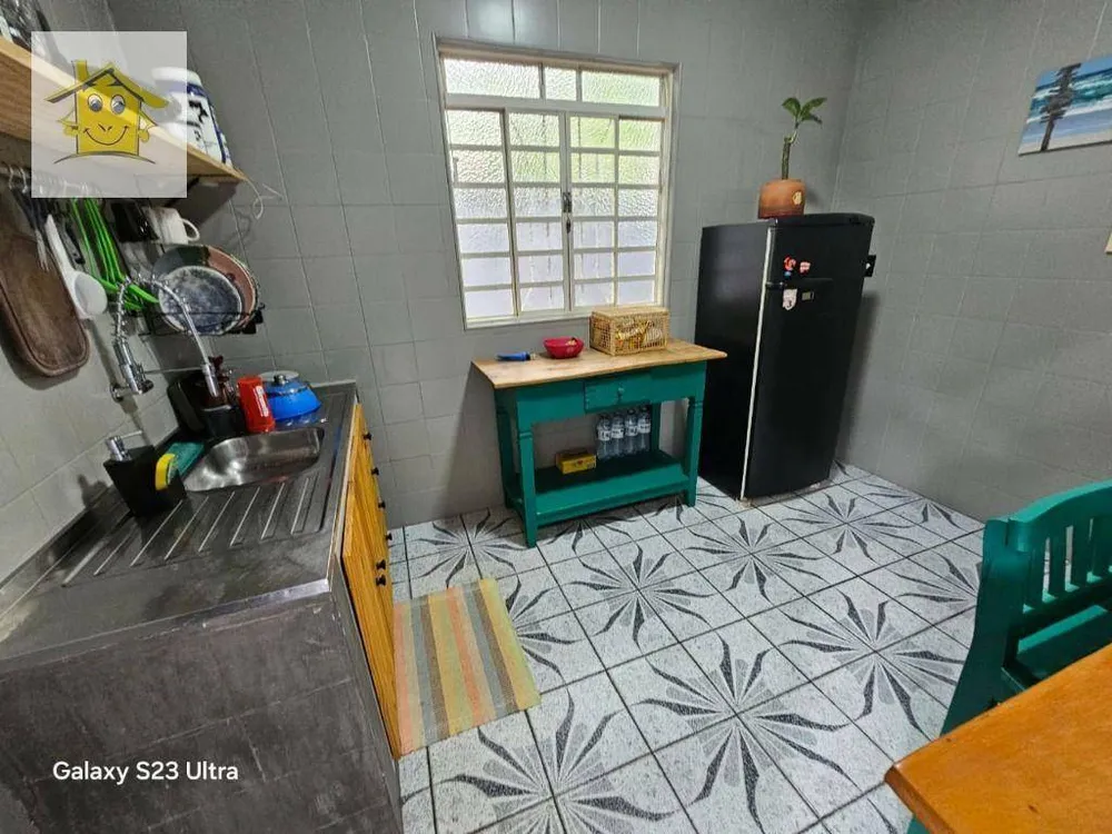 Casa, 3 quartos, 115 m² - Foto 3