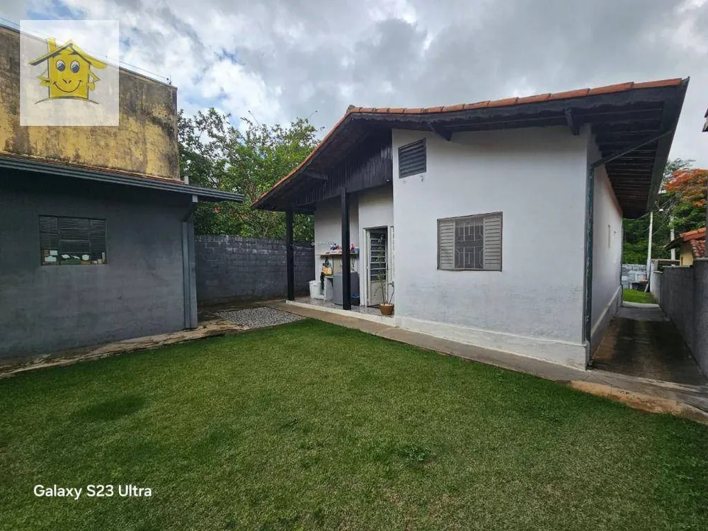 Casa, 3 quartos, 115 m² - Foto 4