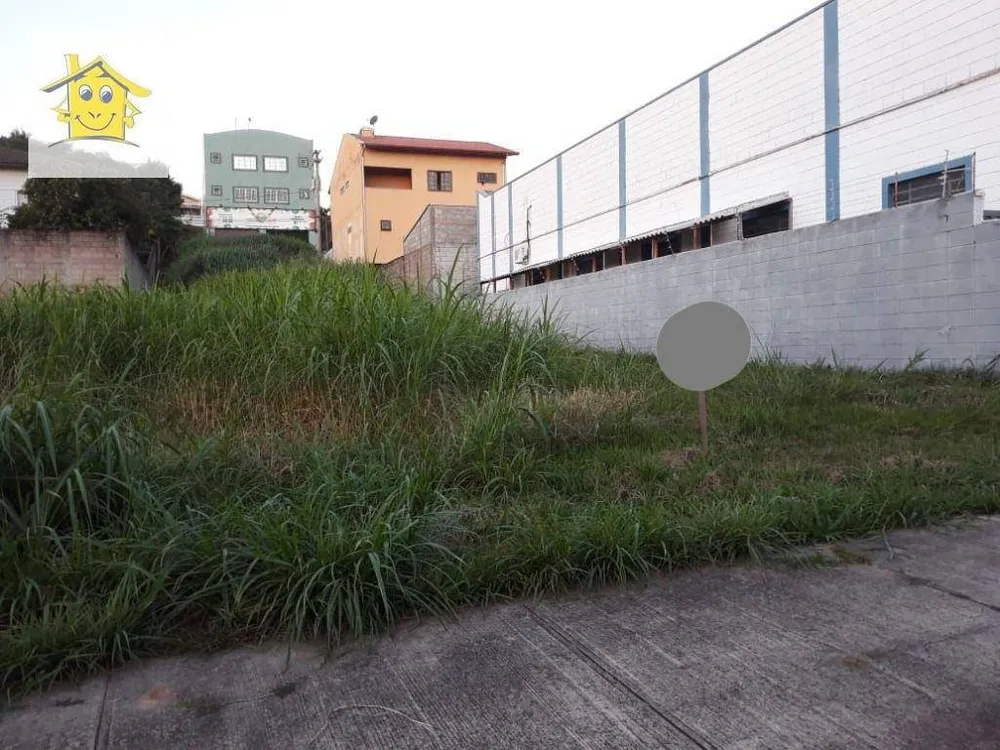 Terreno, 360 m² - Foto 1