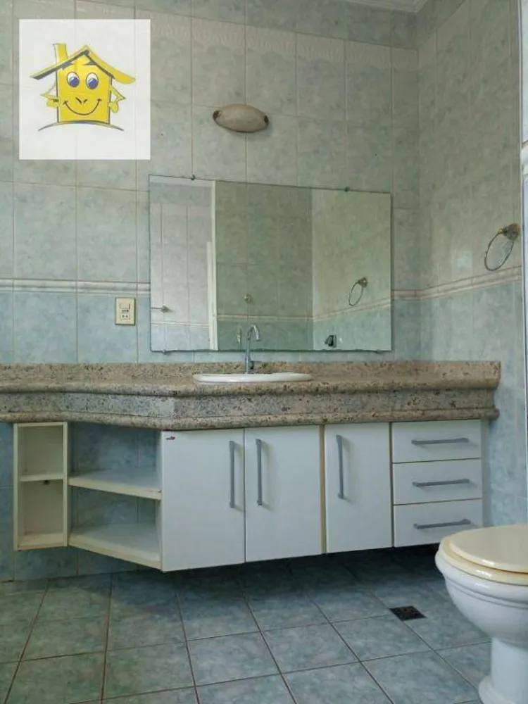 Casa de Condomínio, 4 quartos - Foto 3