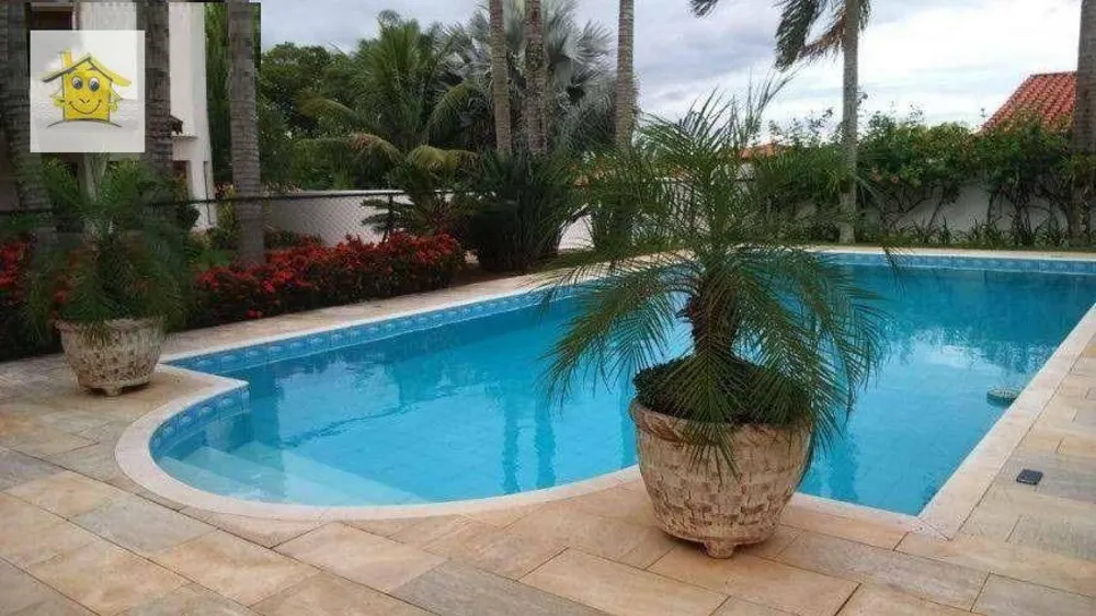 Casa de Condomínio, 6 quartos - Foto 3