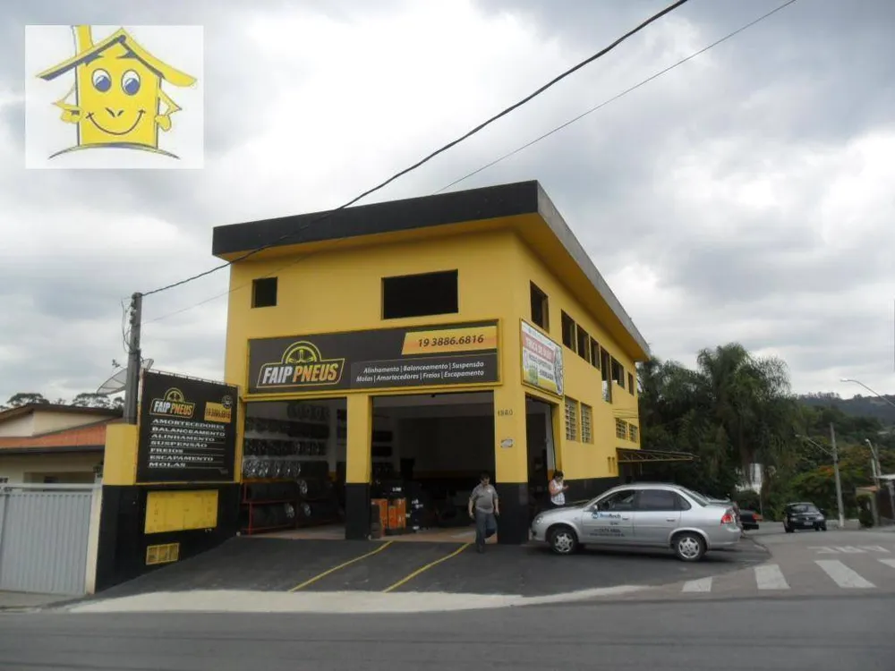 Prédio Inteiro, 490 m² - Foto 2