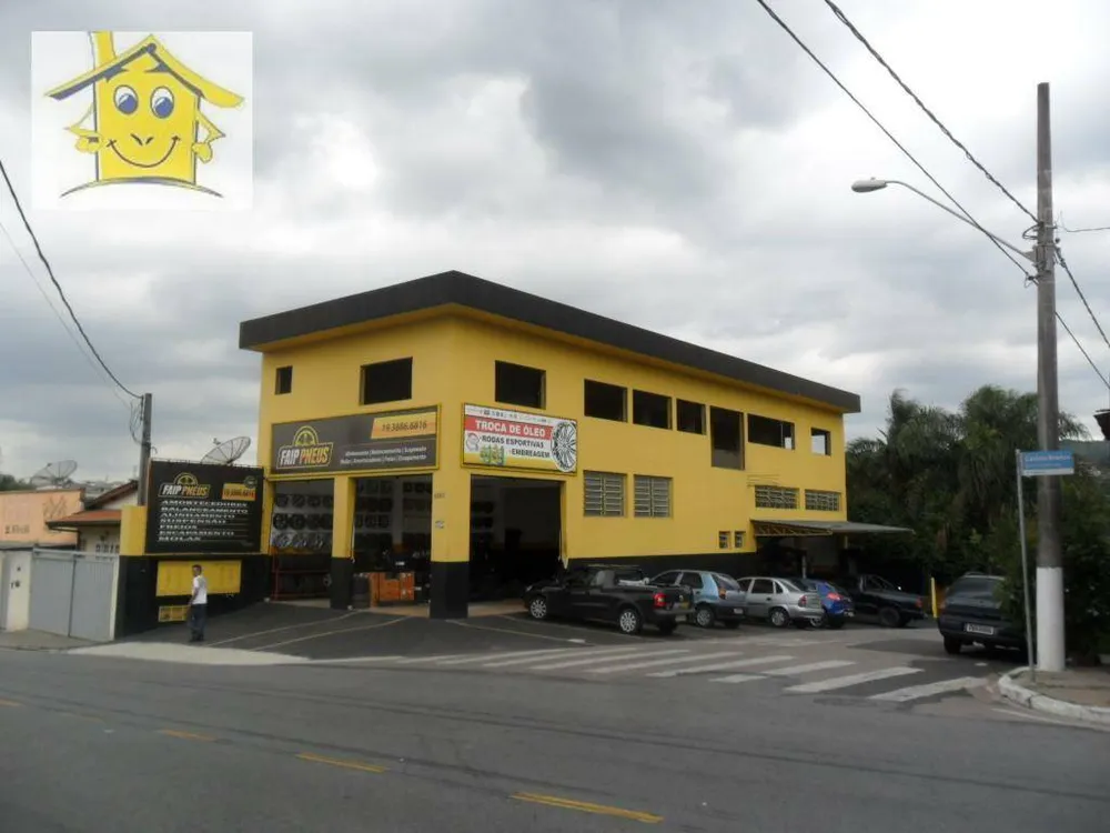 Prédio Inteiro, 490 m² - Foto 1