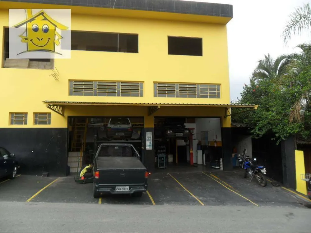 Prédio Inteiro, 490 m² - Foto 3