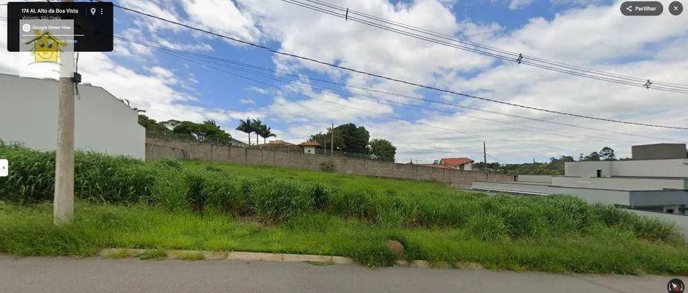Terreno, 250 m² - Foto 1