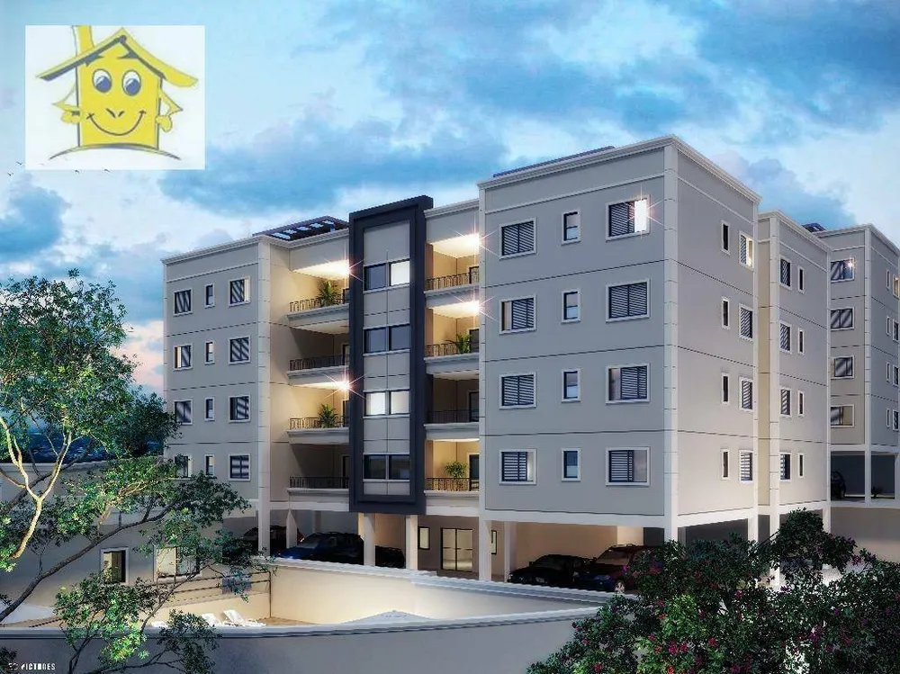Apartamento, 3 quartos, 115 m² - Foto 1
