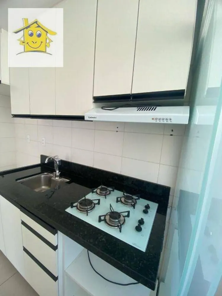 Apartamento, 2 quartos, 52 m² - Foto 4