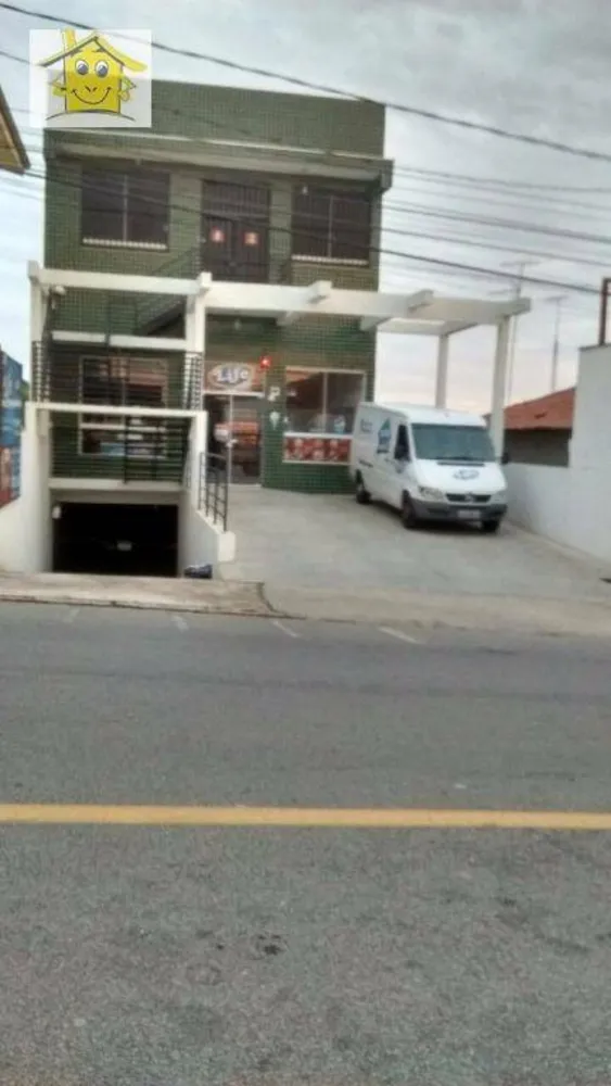 Prédio Inteiro, 384 m² - Foto 3