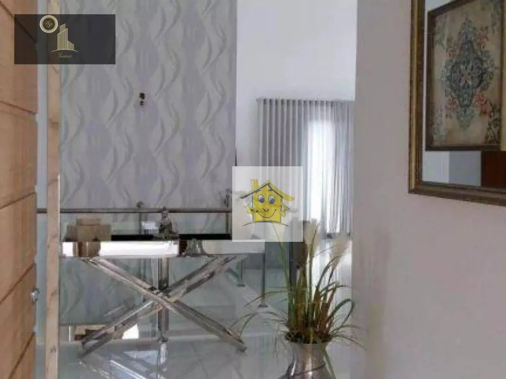 Casa de Condomínio, 4 quartos - Foto 4