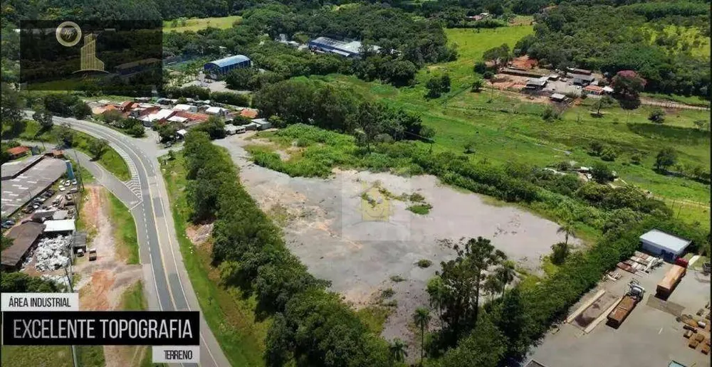 Terreno, 2 hectares - Foto 2