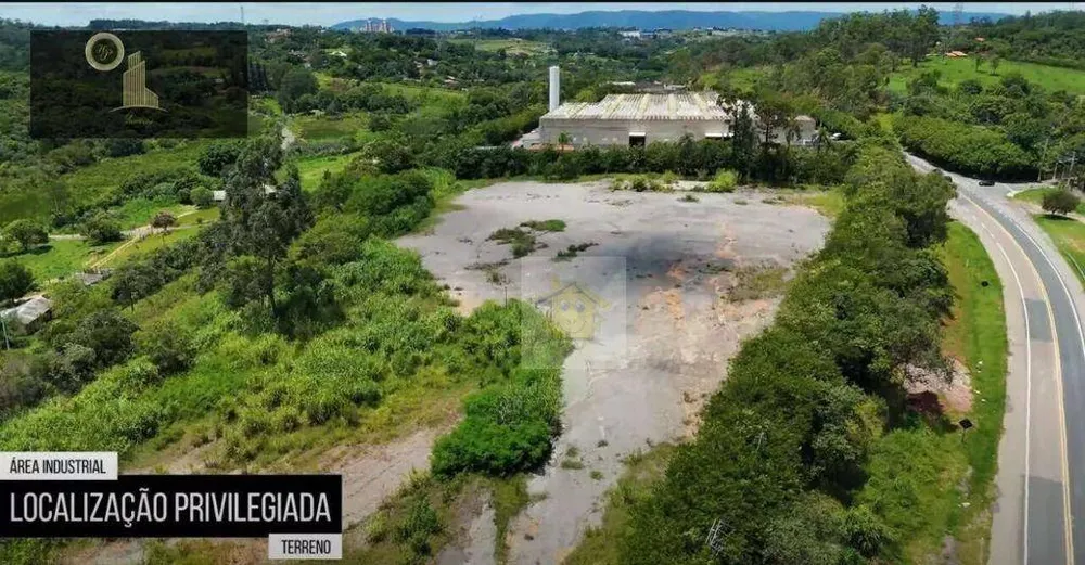 Terreno, 2 hectares - Foto 1