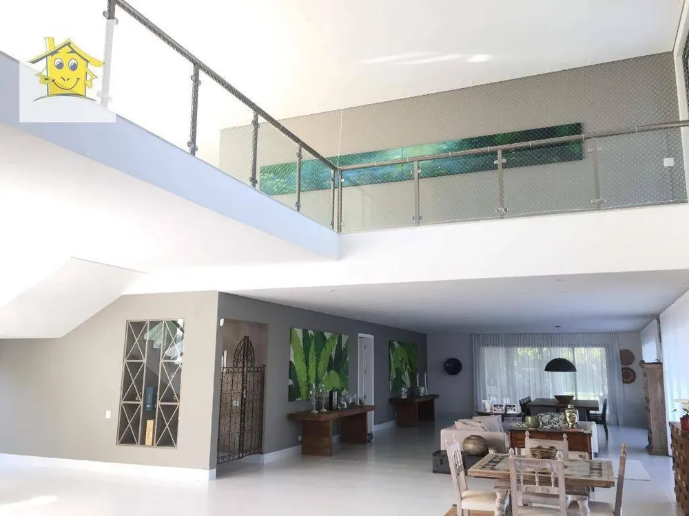 Casa de Condomínio, 8 quartos - Foto 1