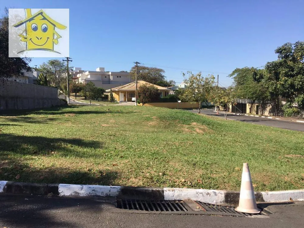 Loteamento e Condomínio, 1000 m² - Foto 1