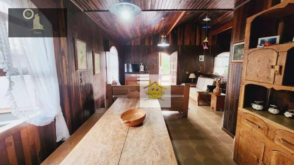 Casa de Condomínio, 5 quartos - Foto 3