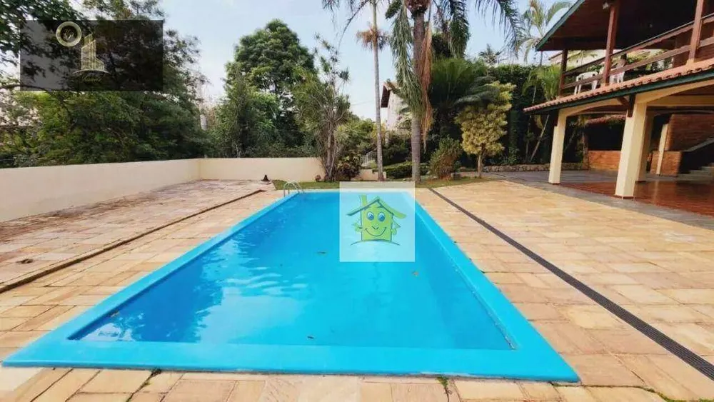 Casa de Condomínio, 5 quartos - Foto 4