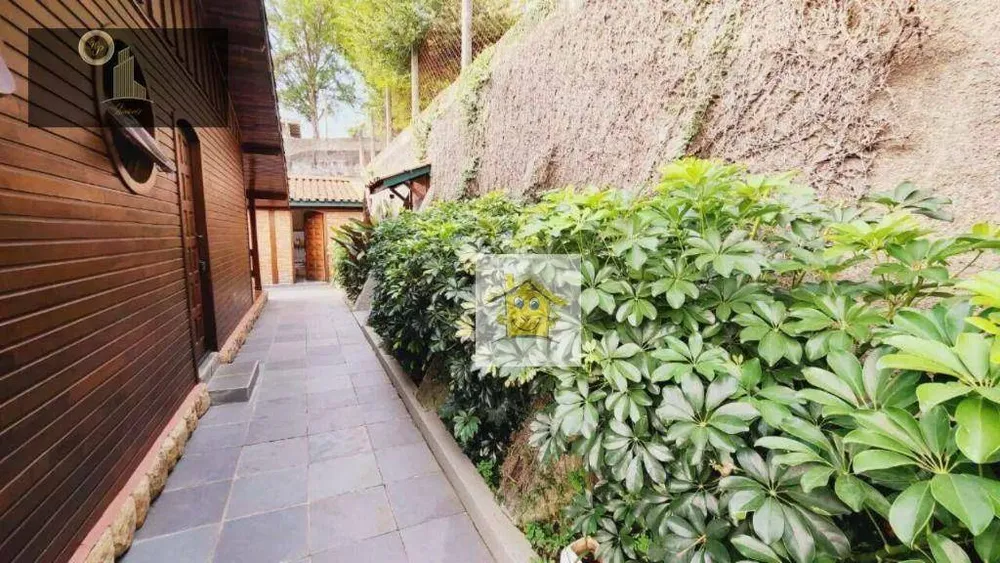 Casa de Condomínio, 5 quartos - Foto 2