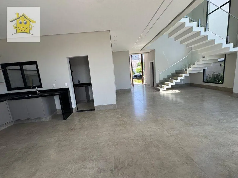 Casa de Condomínio, 3 quartos - Foto 2
