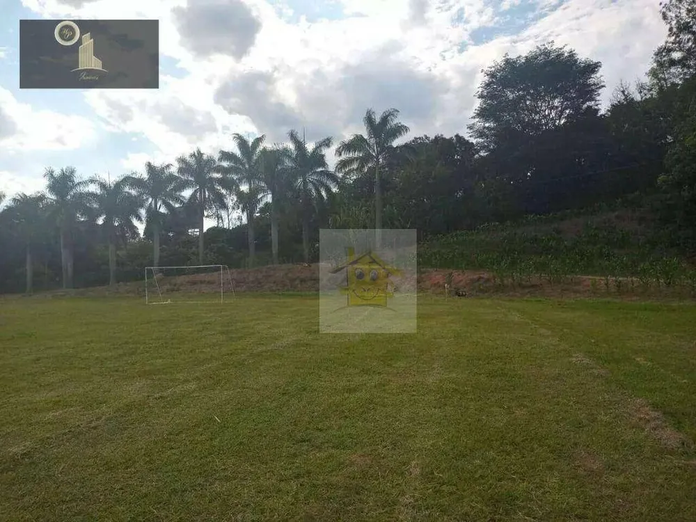 Terreno, 8 hectares - Foto 4