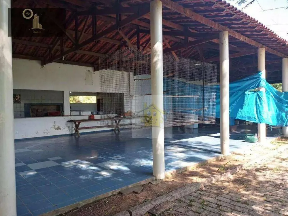 Terreno, 8 hectares - Foto 3