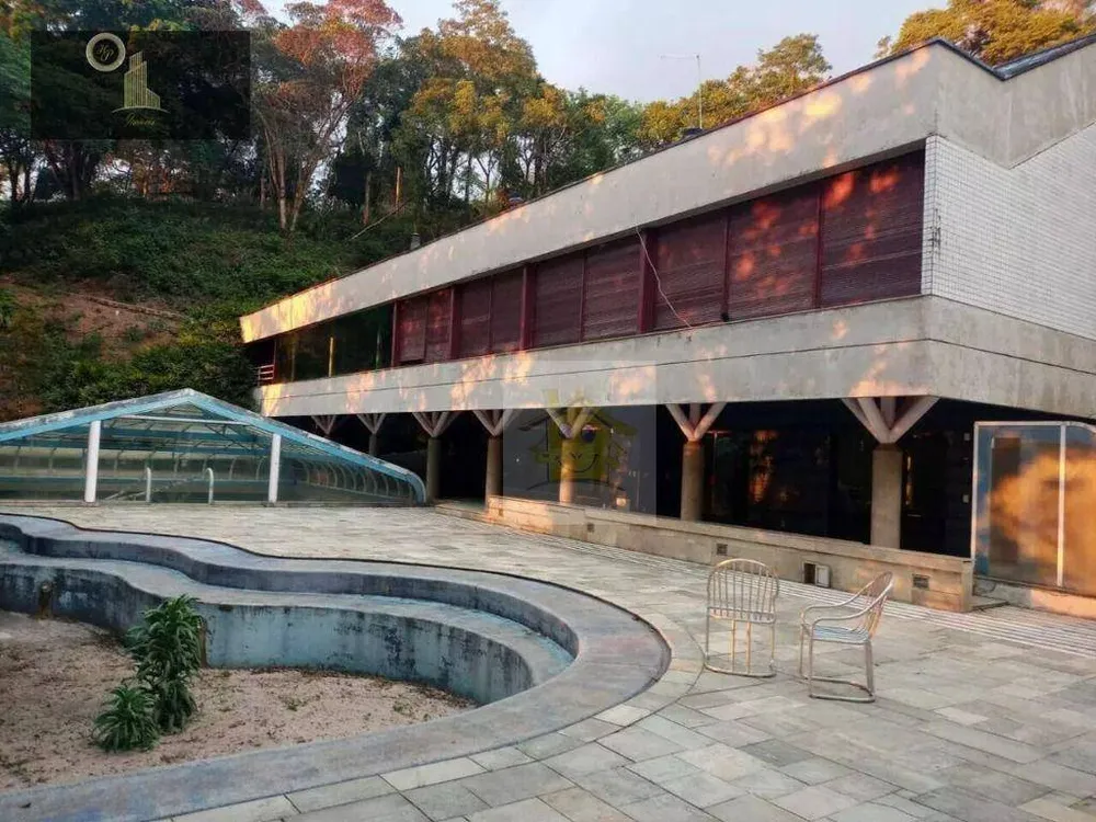 Terreno, 8 hectares - Foto 1