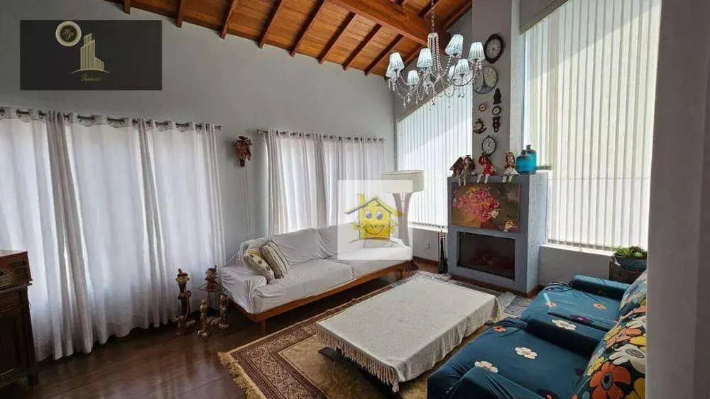 Casa de Condomínio, 3 quartos - Foto 3