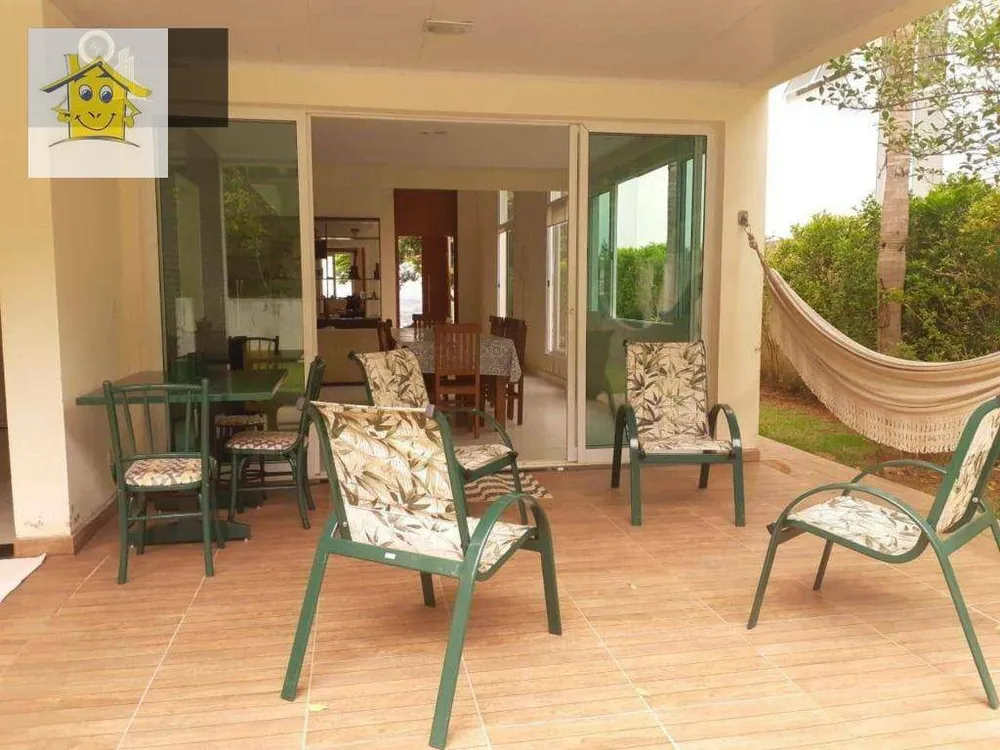 Casa de Condomínio, 3 quartos - Foto 3