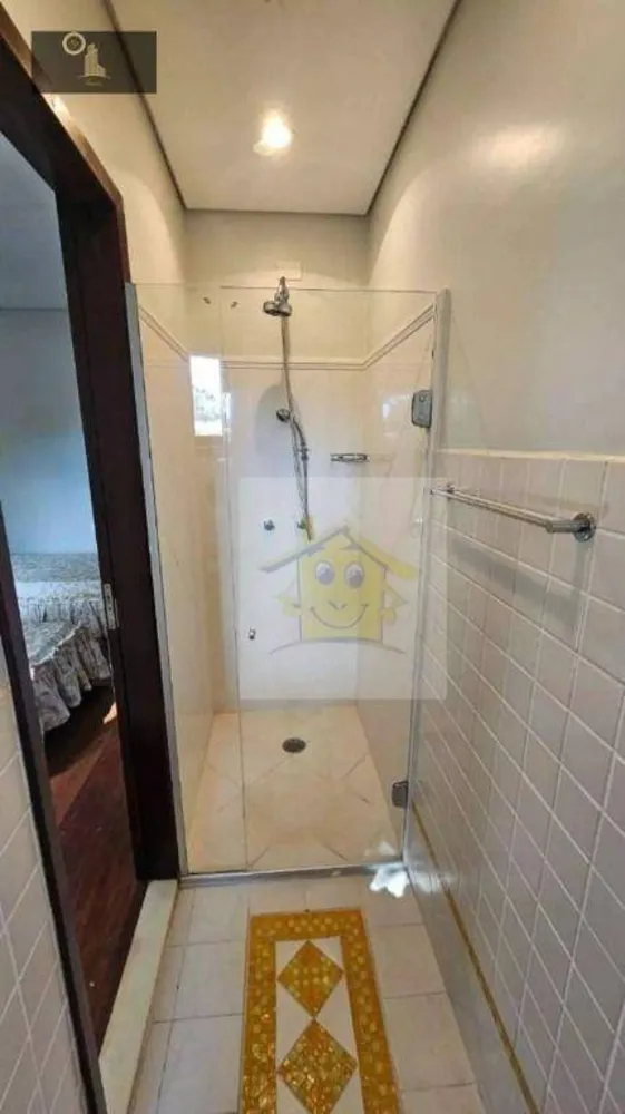 Casa, 8 quartos, 1500 m² - Foto 3