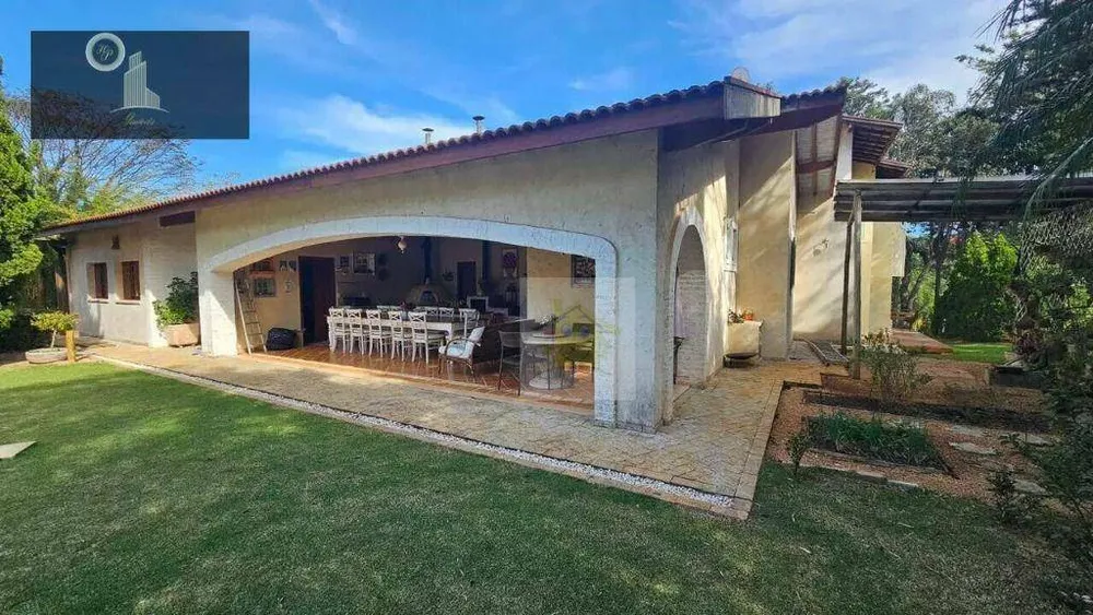 Casa, 8 quartos, 1500 m² - Foto 4