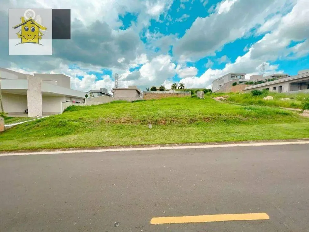 Loteamento e Condomínio, 800 m² - Foto 2