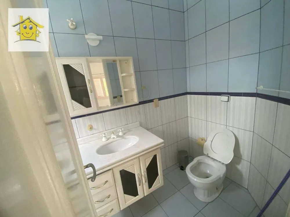 Casa de Condomínio, 4 quartos - Foto 2