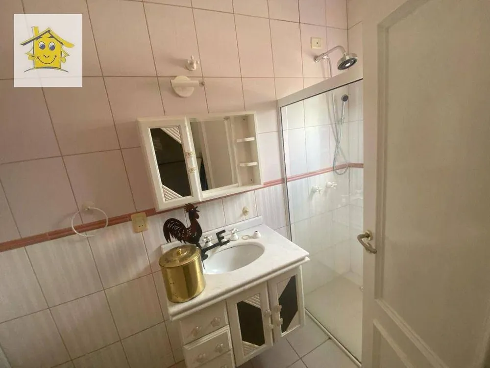 Casa de Condomínio, 4 quartos - Foto 3