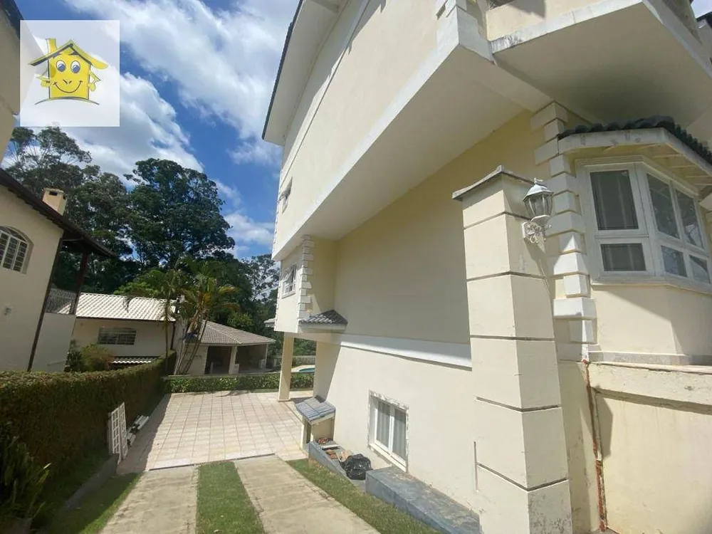 Casa de Condomínio, 4 quartos - Foto 4