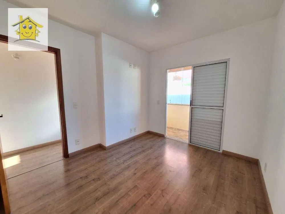Casa de Condomínio, 2 quartos - Foto 4