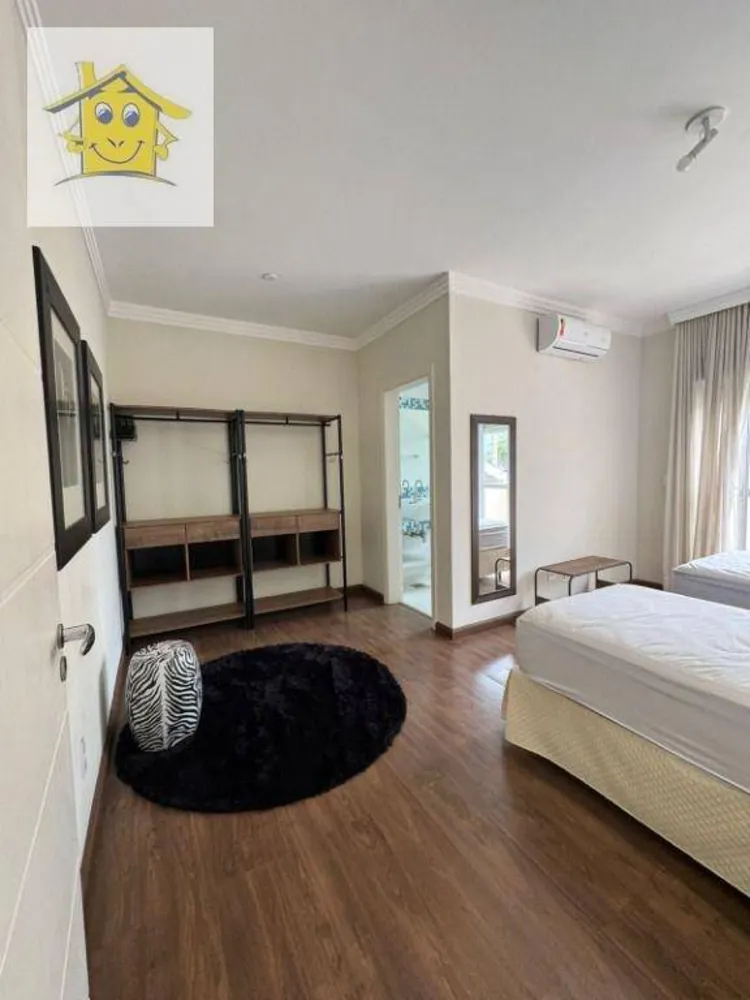 Casa de Condomínio, 4 quartos - Foto 1