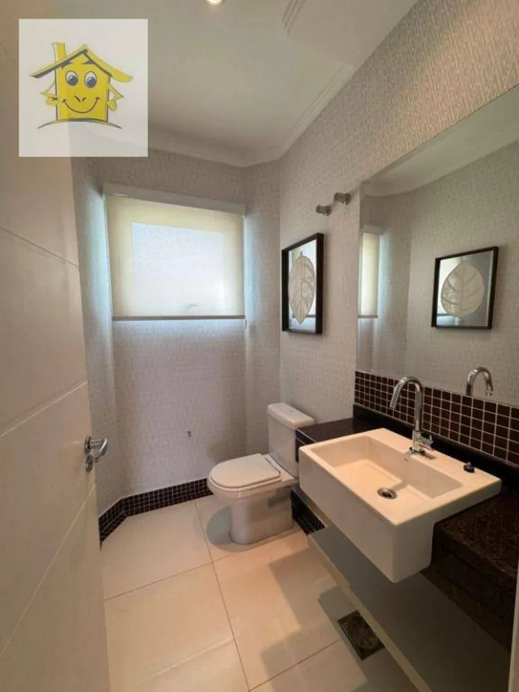 Casa de Condomínio, 4 quartos - Foto 3