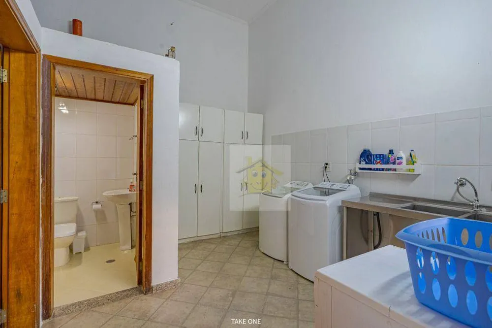 Casa de Condomínio, 5 quartos - Foto 3