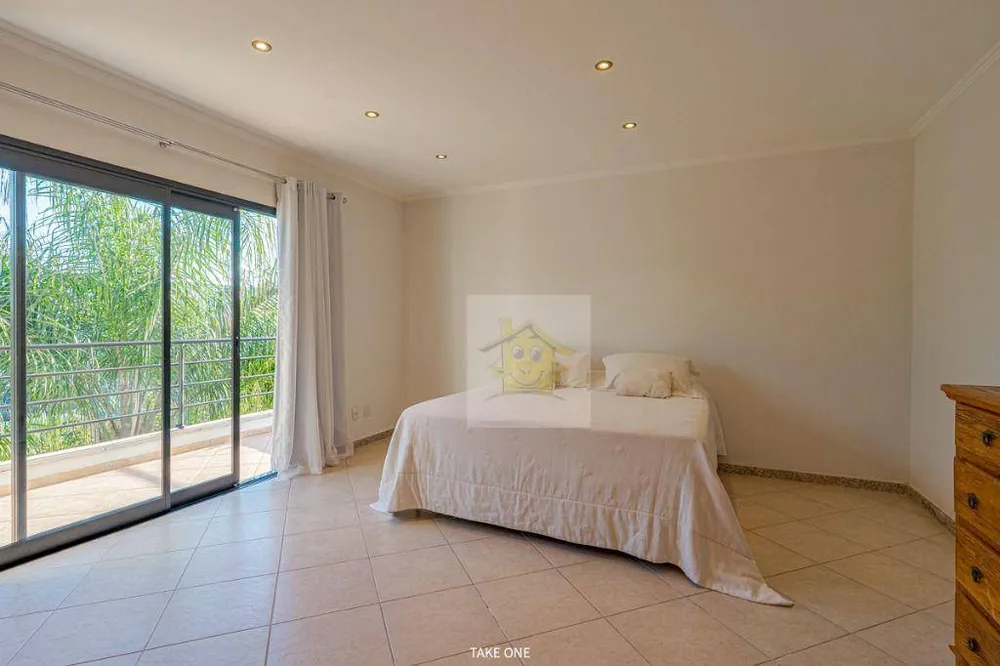 Casa de Condomínio, 5 quartos - Foto 1