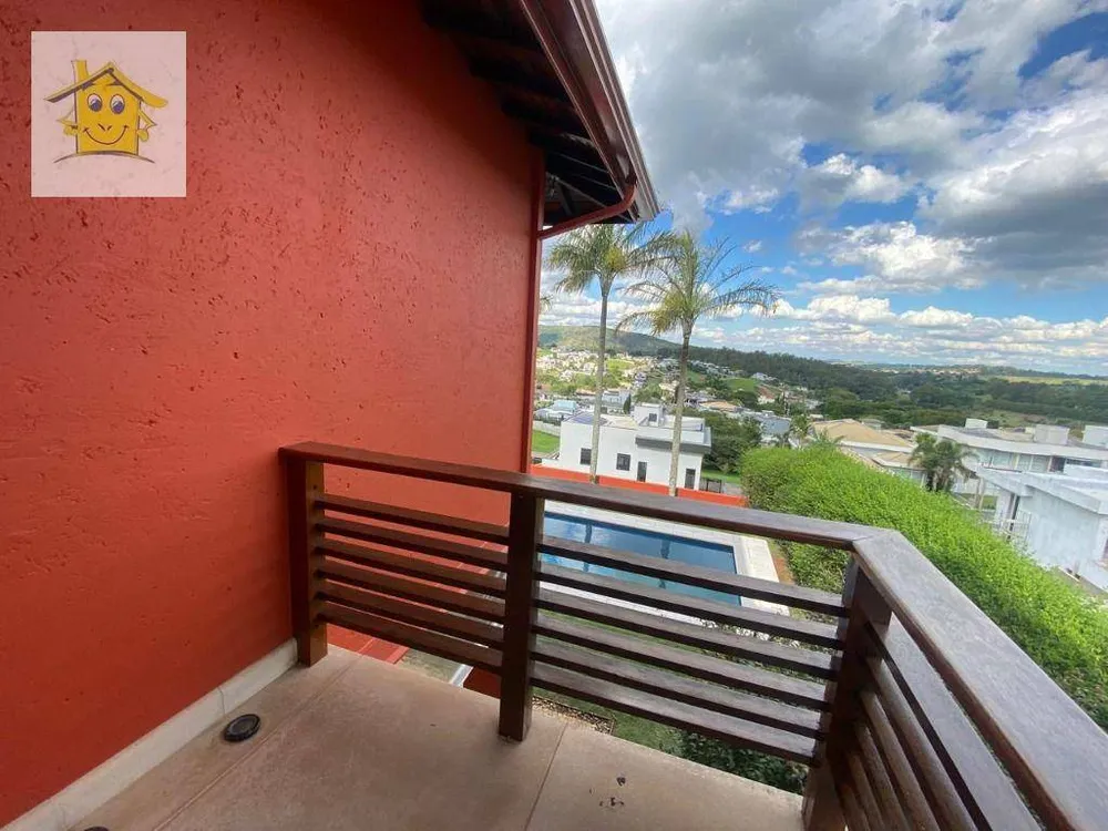 Casa de Condomínio, 4 quartos - Foto 2