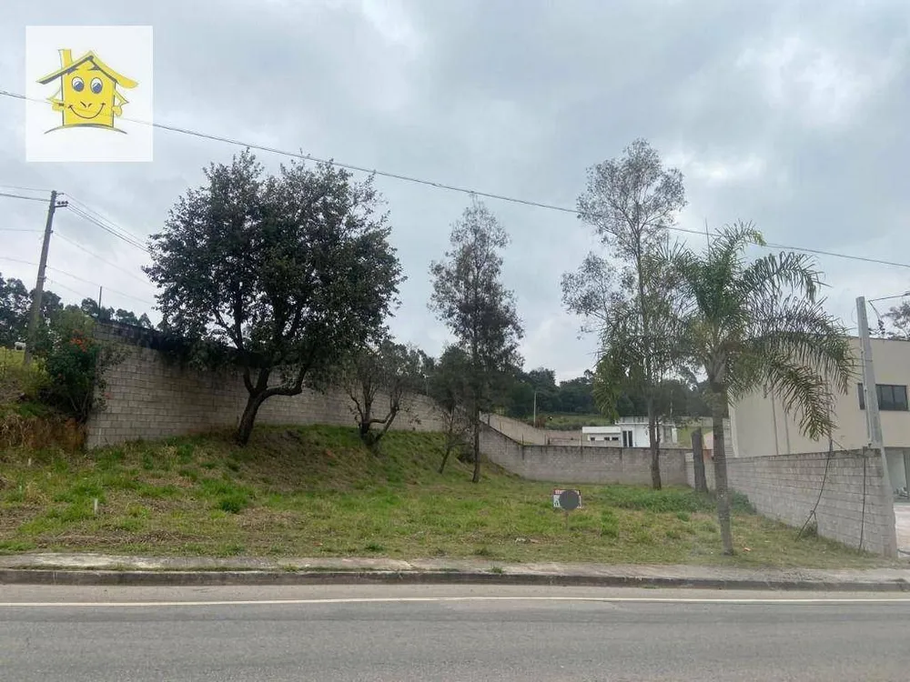 Terreno, 827 m² - Foto 1