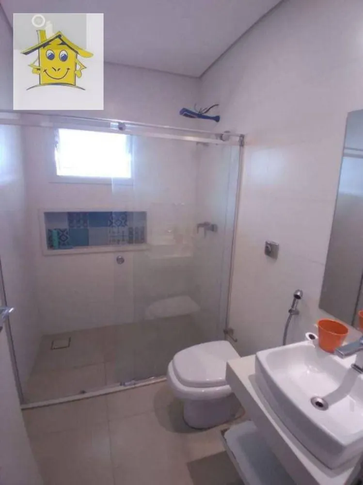 Casa de Condomínio, 5 quartos - Foto 1
